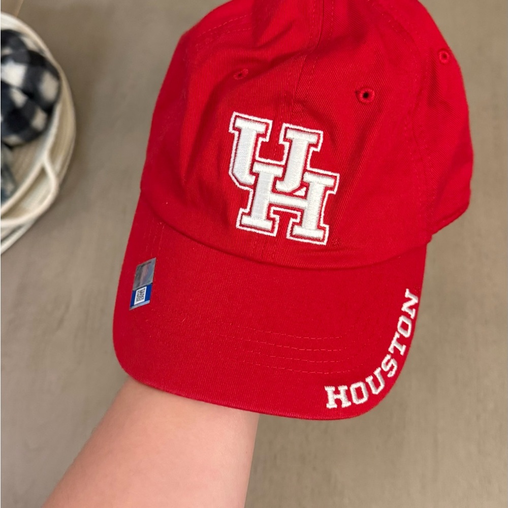 University of Houston Red Cap